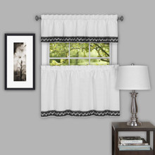 Camden Tier Curtain - 054006241073