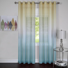 Rainbow Curtain - 054006631799