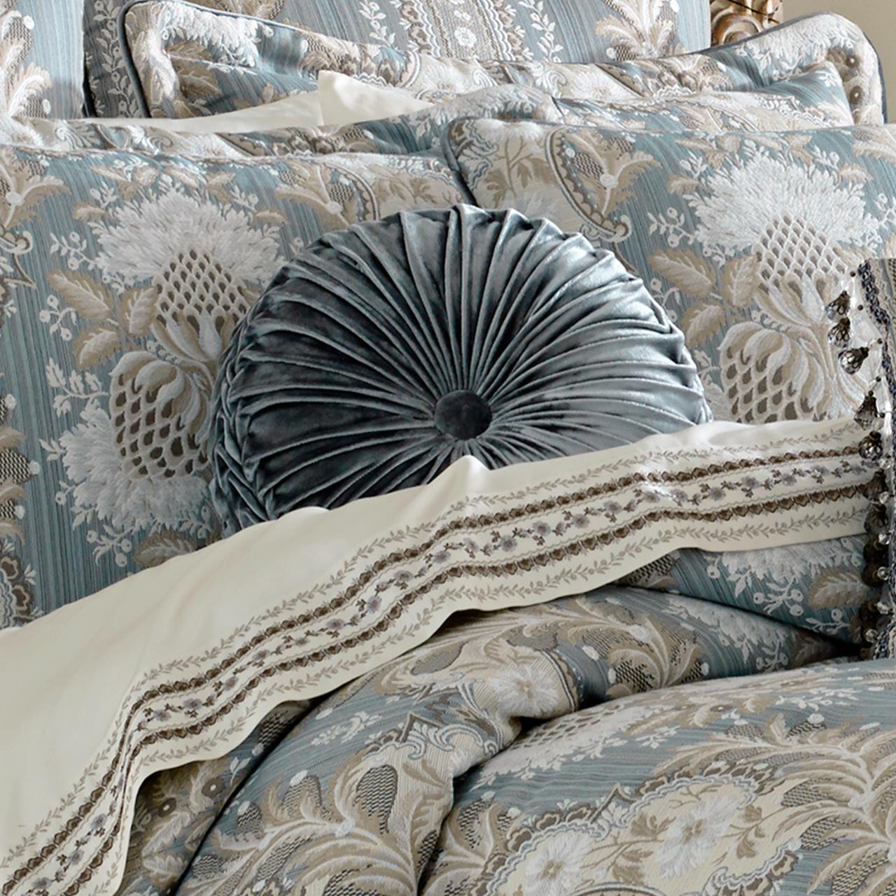J Queen Crystal Palace Bedding Collection Paul's Home Fashions