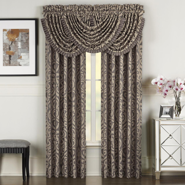 Astoria Mink Curtains - 846339080319