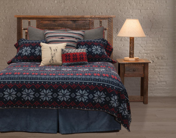 Nordic II Bedding Collection -