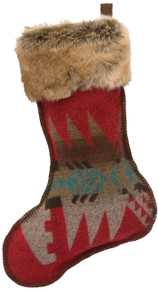 Yellowstone Stocking - 650654055071