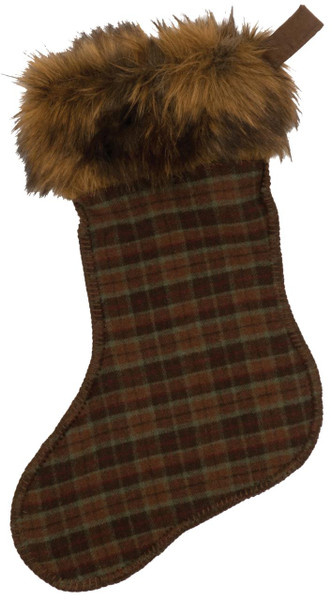 Rustic Ranch Stocking - 650654057860