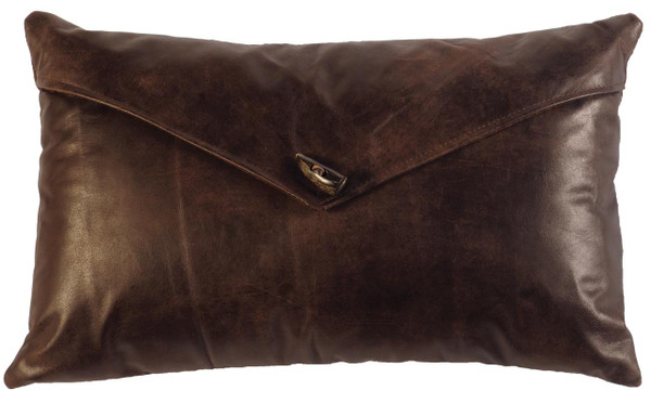 Lodge Lux Boudoir Pillow - 650654033147