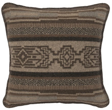 Lodge Lux 20 x 20 Pillow - 650654056078
