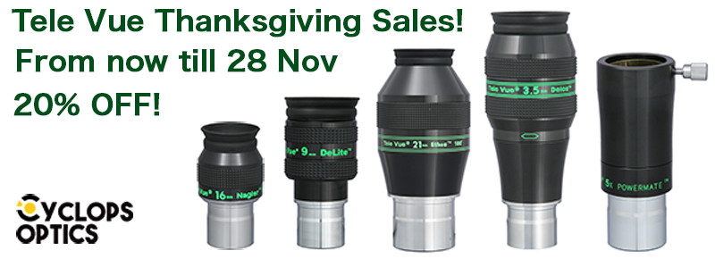 televue sale