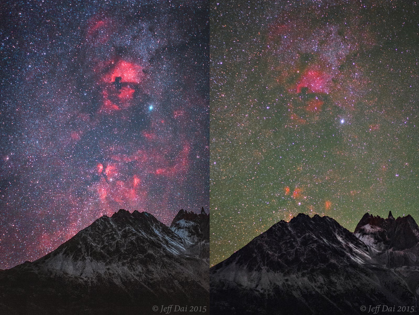 Optolong UHC Clip Filter for Canon DSLR Cyclops Optics