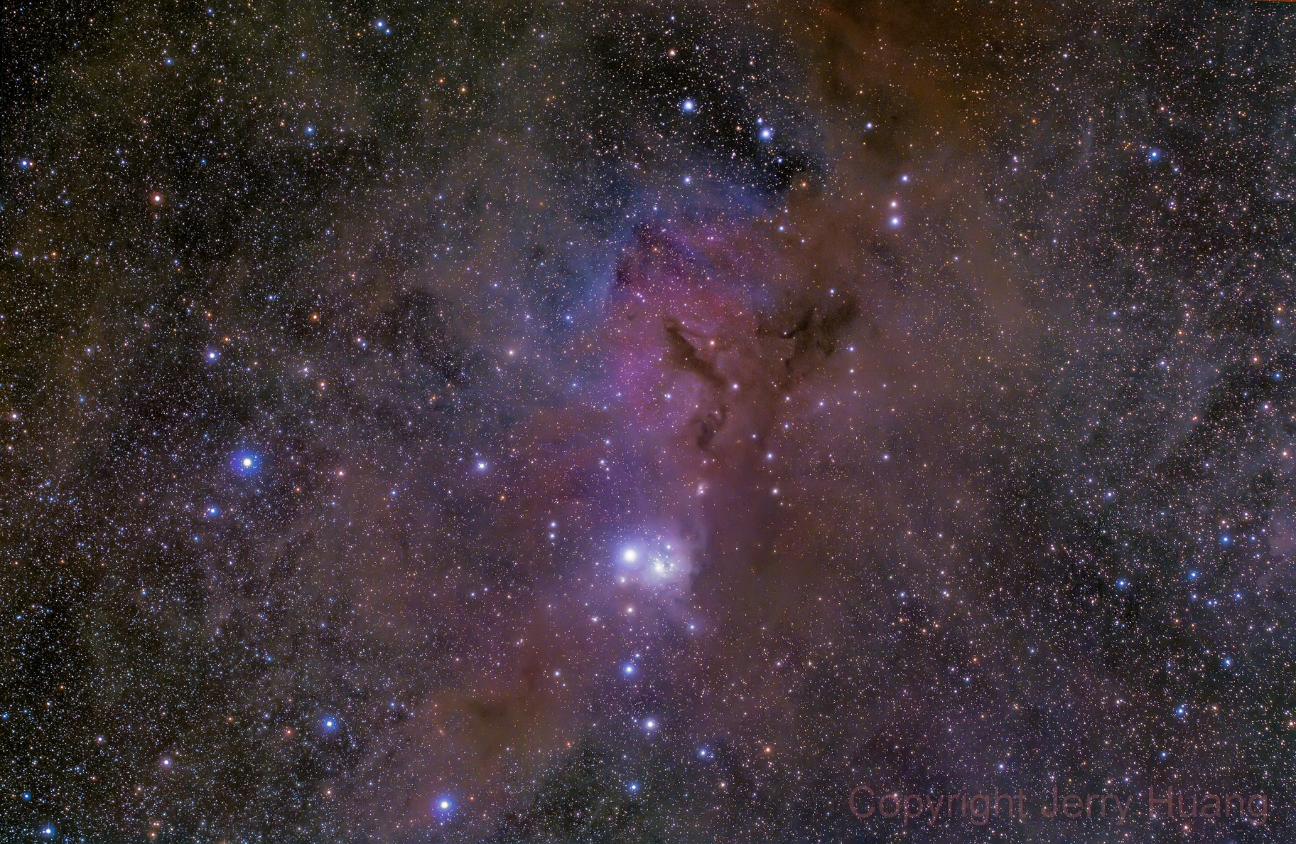 あき Stellar ppds SNR 0509−67.5 - Wikipedia