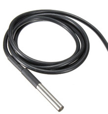 Pegasus Astro Temperature Sensor for FocusCube v2