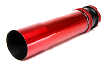 William Optics 50mm Guiding Scope (Red) with 1.25" RotoLock