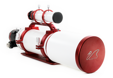 William Optics FLT-132 2018 Red