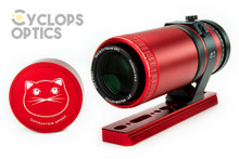 William Optics RedCat 51 (NEW 2022 Version) + FREE International Shipping