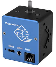 Pegasus Astro Focus Cube v3 Universal + FREE Cable Ties (FREE Shipping)