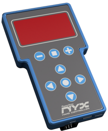 Pegasus Astro NYX Mount Hand Controller