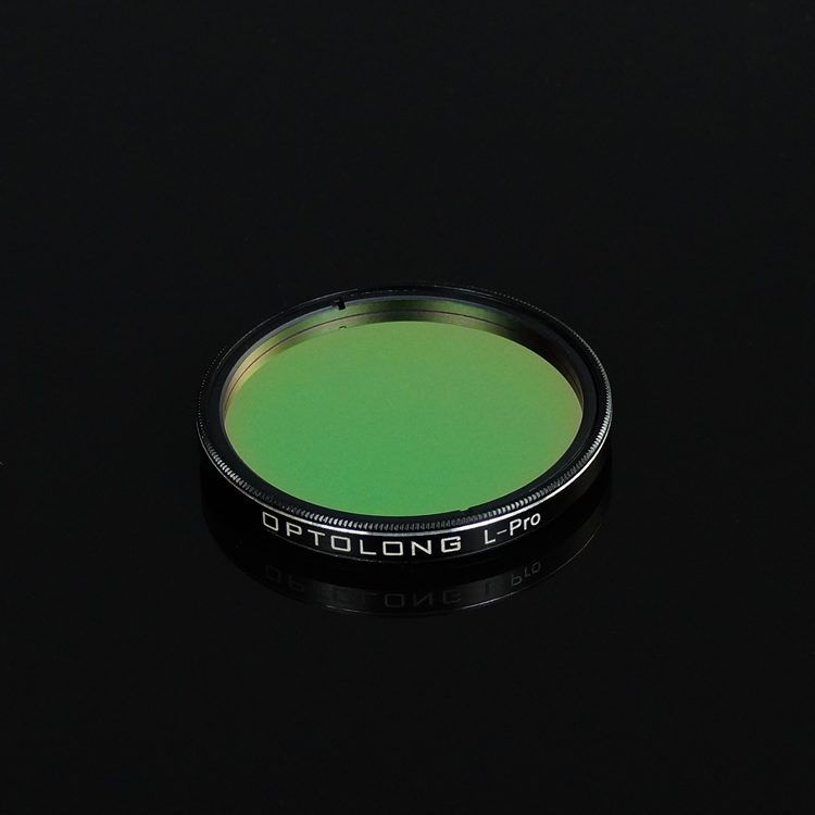 Optolong L-Pro Filter 1.25" / 2" (48mm) (FREE International Shipping + FREE  LensPen) - Cyclops Optics