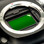 STC Astro-M Clip Filter installed in Canon full frame camera