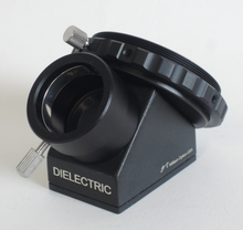 WO DuraBright 1.25" Dielectric Diagonal for Star 71-II & Star 71-I
