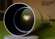 Takahashi TSA-120 - Cyclops Optics