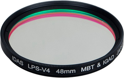 IDAS LPS-V4 - Cyclops Optics