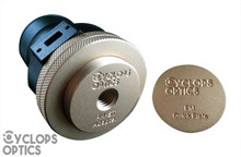 PoleMaster with Cyclops Optics PM-ST Adapter + FREE Shipping + Free LensPen