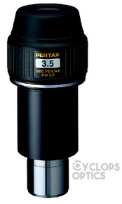 Pentax XW 3.5mm Eyepiece 1.25"