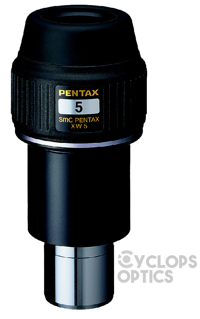 Lee Sorrow Rarity Pentax XW 5mm Eyepiece 1.25" - Cyclops Optics