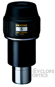 Pentax XW 5mm Eyepiece 1.25"