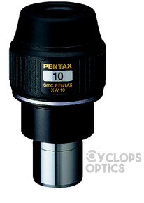 Pentax XW 10mm Eyepiece 1.25"