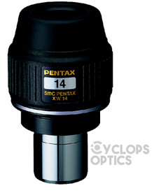 Pentax XW 14mm Eyepiece 1.25"