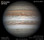 Jupiter captured on 1st March 2017 by Christopher Go using QHY5-III-290M and C14
