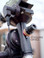 QHYCCD PoleMaster mounted on Losmandy G11 with Cyclops Optics PM-ST Adapter + Quick Plate
