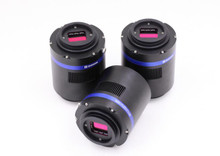 QHY183C by Cyclops Optics