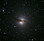 NGC5128 Terry Lovejoy 241x4s | QHY183C | Cyclops Optics