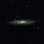 NGC253 Terry Lovejoy 19x10s | QHY183C | Cyclops Optics