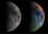 Colour Moon | Maximo Suarez | QHY183C | Cyclops Optics