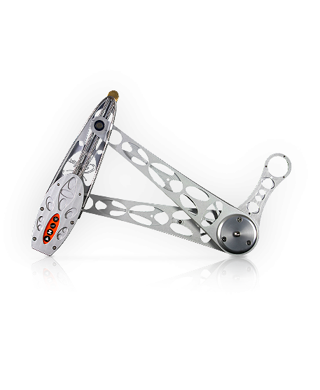 Astrotrac Tt320x Ag With Free Polar Scope Cyclops Optics