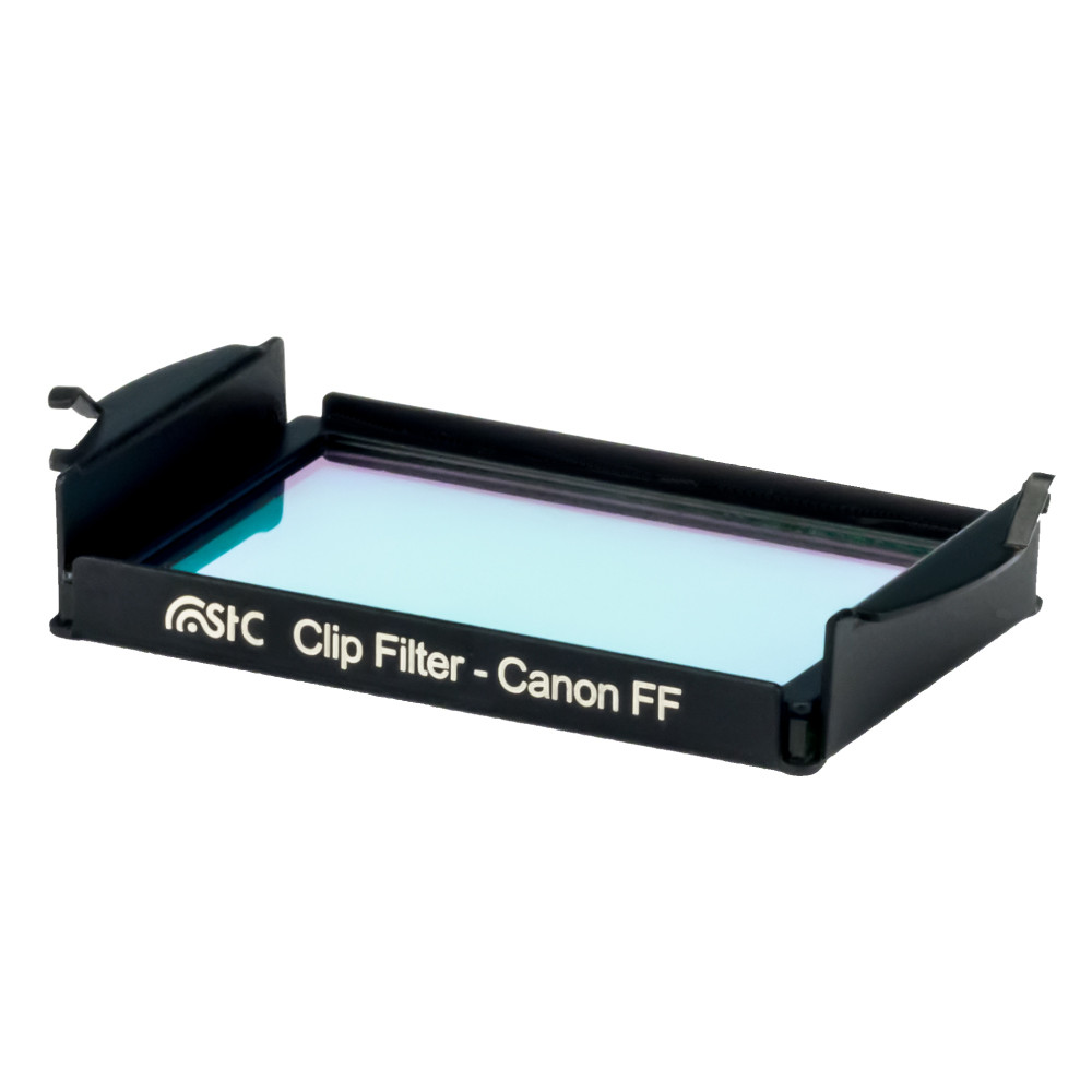 STC Astro-Multispectra Clip Filter (Canon Full Frame) + FREE Shipping +  FREE LensPen - Cyclops Optics