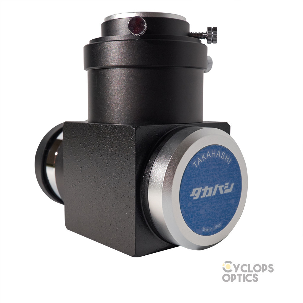 Takahashi 2" Mirror Diagonal Cyclops Optics