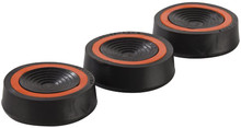 Vibration Suppression Pads
