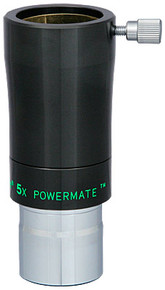 Televue 5x 1.25" PowerMate