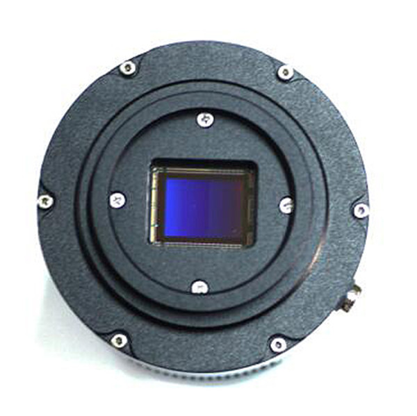 QHY163C 16MP QHYCCD Medium COLDMOS Cyclops Optics