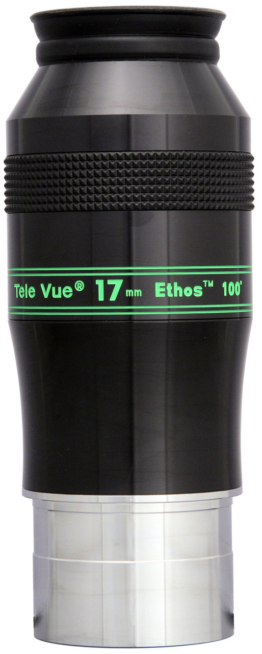Televue Ethos 17mm Cyclops Optics