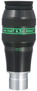 Televue Delos 4.5mm