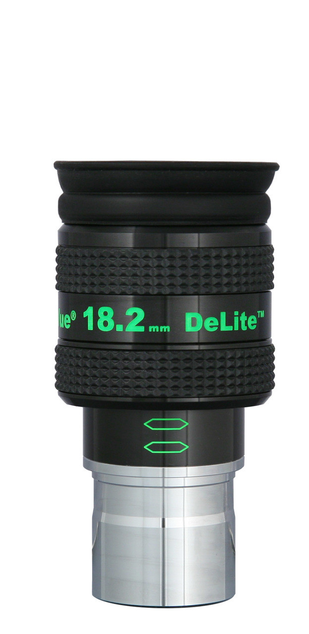 Televue DeLite 18.2mm - Cyclops Optics