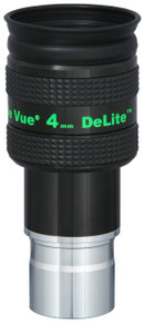 Televue DeLite 4mm