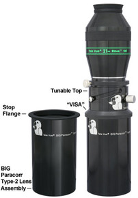 Televue Big Paracorr Type 2