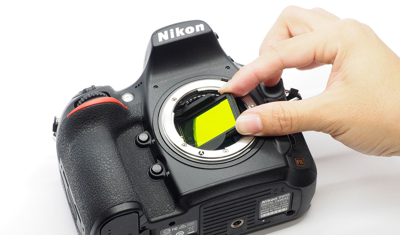 Brullen Missend Gymnastiek STC Astro-Multispectra Clip Filter (Nikon Full Frame) + FREE Shipping +  FREE LensPen - Cyclops Optics