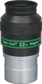 TeleVue 22mm Nagler Type 4