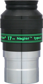 TeleVue 17mm Nagler Type 4