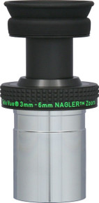 TeleVue Nagler Zoom 3-6mm